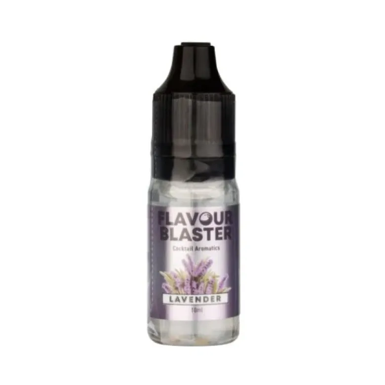 Flavour Blaster Aroma - Lavender (10ml)