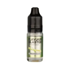 Flavour Blaster Aroma - Lemongrass (10ml)