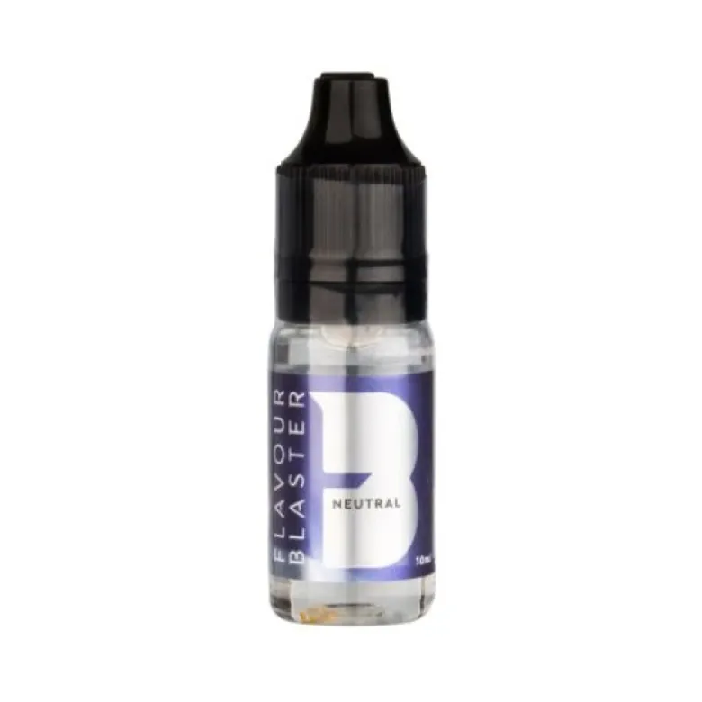 Flavour Blaster Aroma - Neutral (10ml)