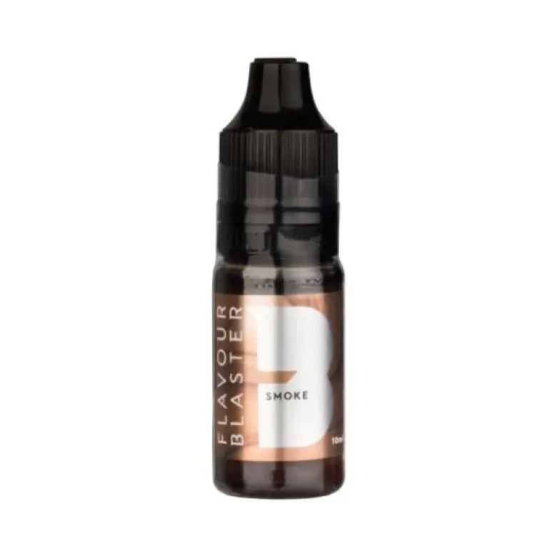 Flavour Blaster Aroma - Smoke (10ml)