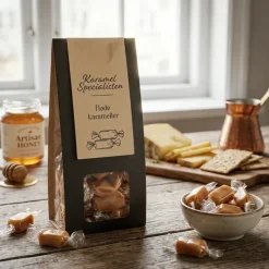 Flødekarameller 100 g