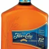 Flor de Cana Centenario 12 FL 70