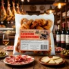 Flæskesvær med ibericosmag 100g