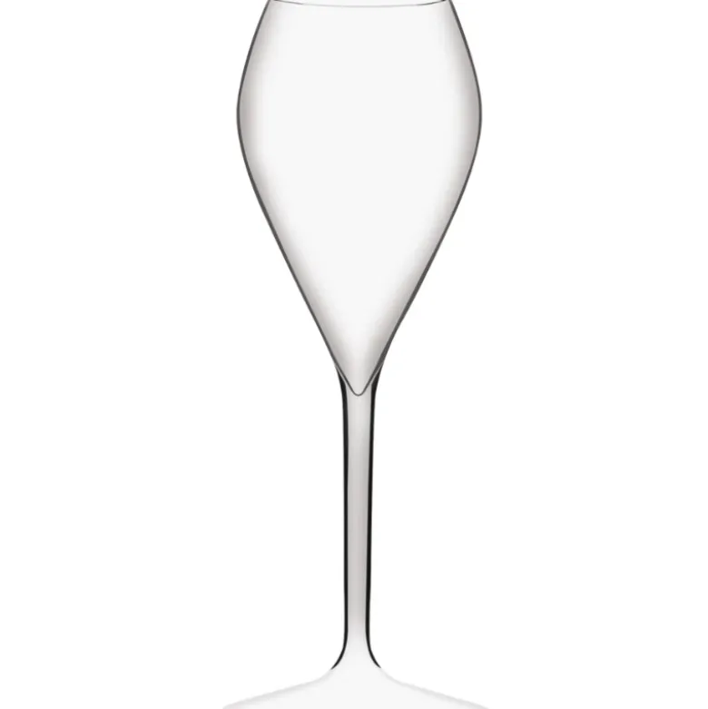 Flute Lounge Glas Tritan 24cl - 6 stk