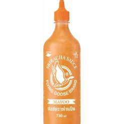 Flying Goose Sriracha Mayonnaise 73 CL