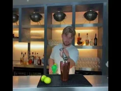 Foamy Mai Tai - DrinksPakke