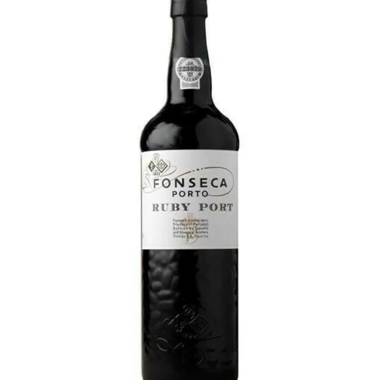 Fonseca Ruby Port FL 75