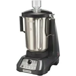 Foodblender Hamilton Beach EXPEDITOR 4L stålkande