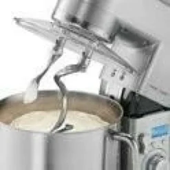 Food Processor Prof - Profi Cook