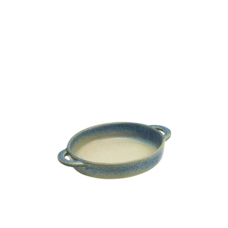Forge Coast Stoneware Rund skål 14,5 x 13 x 3 cm