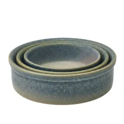 Forge Coast Stoneware Tapasfad 14,5 cm