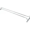 Forkromet Glasholder 24