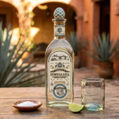 Fortaleza Tequila Blanco FL 70