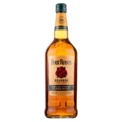 Four Roses Bourbon FL 100