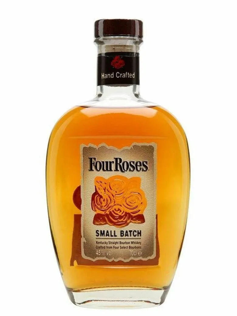 Four Roses Small Batch Bourbon FL 70