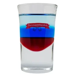 FOURTH OF JULY - ShotsPakke