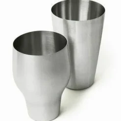 Fransk Shaker rustfrit stål - Mezclar