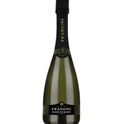 Franzini Blanc de Blanc Mousserende Vin 75 cl