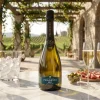 Franzini Brut Mousserende Vin 75 cl