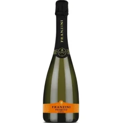 Franzini Prosecco DOC 75 cl