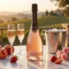 Franzini Prosecco Rosé 75 cl