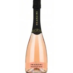 Franzini Prosecco Rosé 75 cl