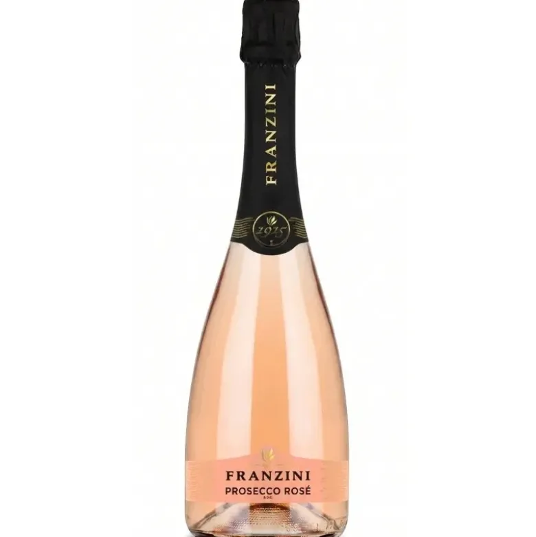 Franzini Prosecco Rosé 75 cl