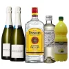 FRENCH 75 - DrinksPakke