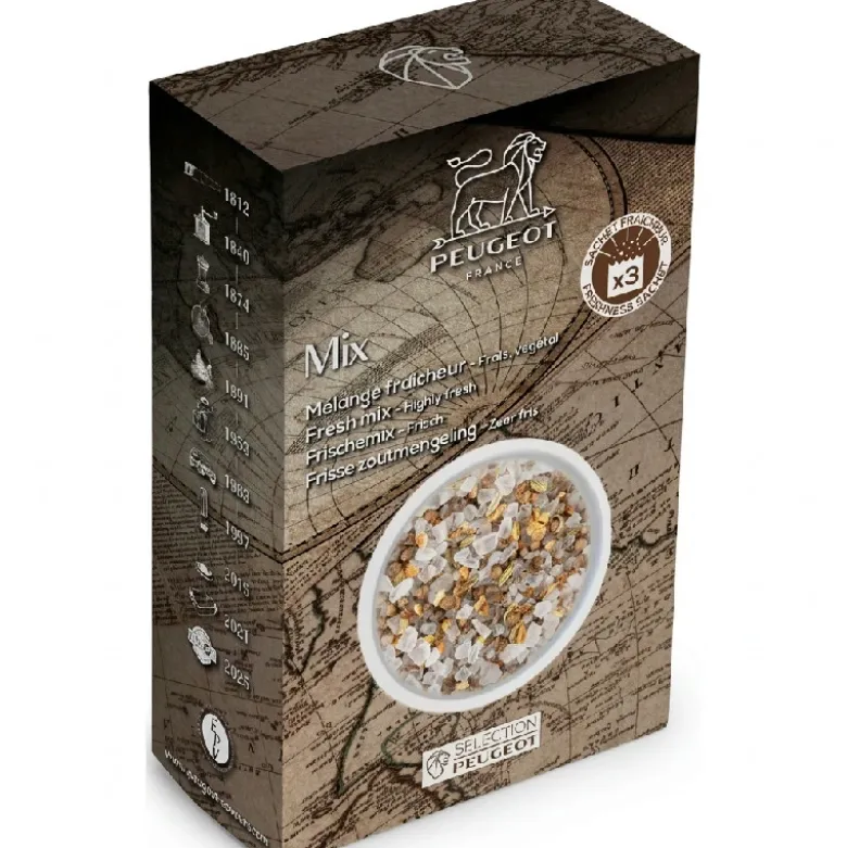 Frisk Mix 135g
