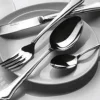 Frokostgaffel CHIPPENDALE 17,1 cm