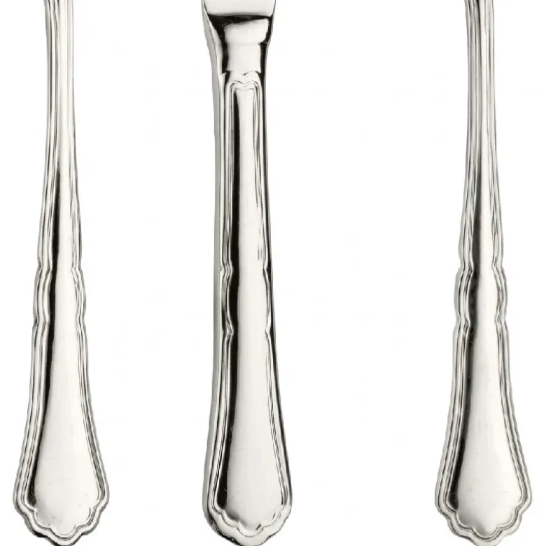 Frokostgaffel CHIPPENDALE 17,1 cm
