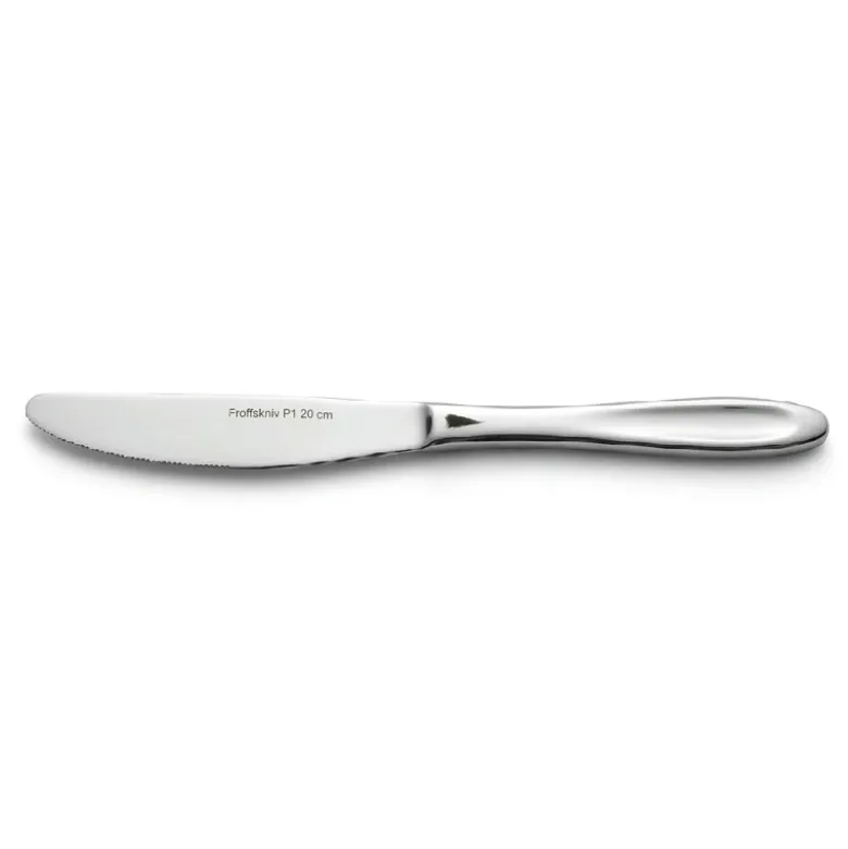 Frokostkniv P1 20 cm