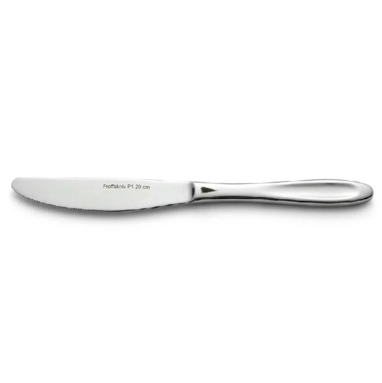 Frokostkniv P1 20 cm