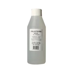 Frugtsyre til Lyngelé FL (250 ML)