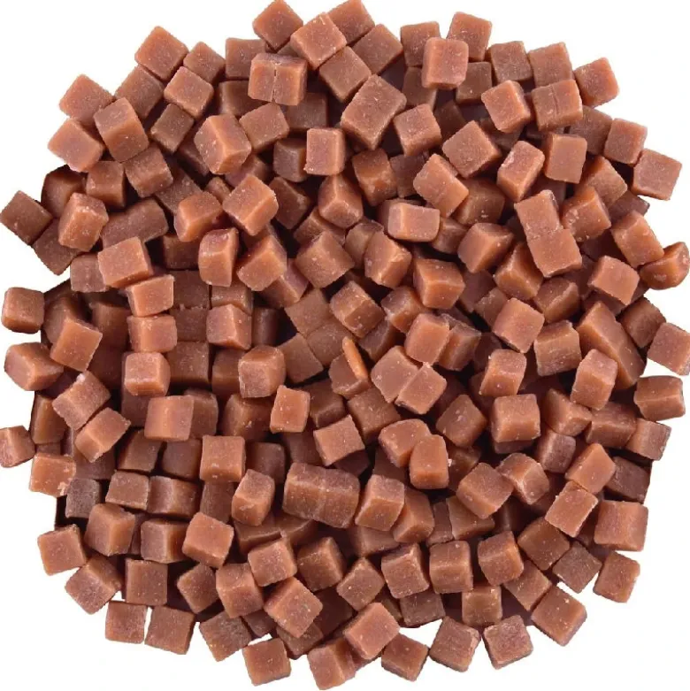 Fudge Karamel Mini PS (1 KG)