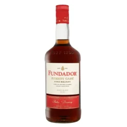 Fundador Brandy 100 cl