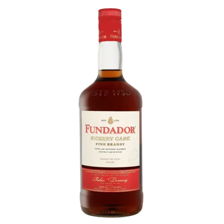 Fundador Brandy 100 cl