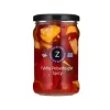 Fyldte Peberfrugter Spicy Zelected 270g