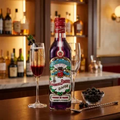 Gabriel Boudier Creme de Cassis 70 cl