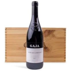 GAJA Barbaresco Sori San Lorenzo 2017