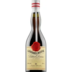Gammel Dansk Bitter Dram FL35