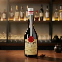 Gammel Dansk Bitter Dram FL35