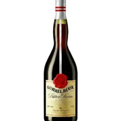 Gammel Dansk Bitter Dram FL 70