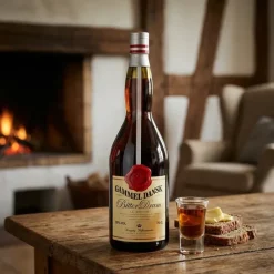 Gammel Dansk Bitter Dram FL 70