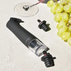 Gard'Vin ON/OFF vinopbevaringssystem