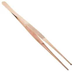 Garnish pincet 25cm Kobber - Urban bar