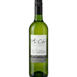 Gascogne Vignes au Cler 0,75 L – Dominique Ferret