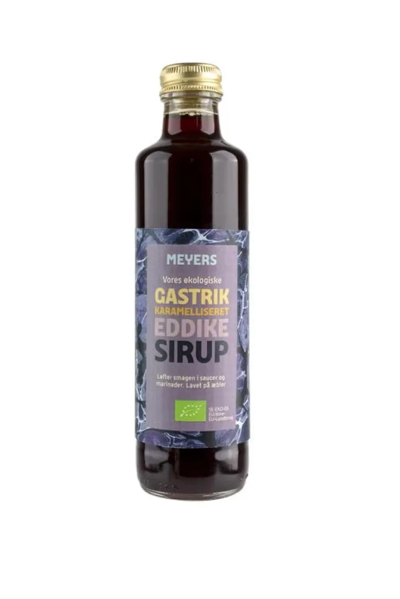 Gastrik Øko Meyers 250ML