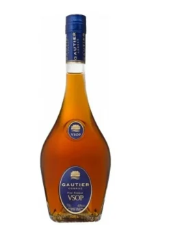 Gautier VSOP Cognac FL 70