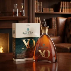 Gautier XO Cognac